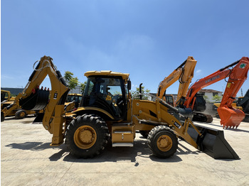 Новый Экскаватор-погрузчик JCB 3CX, 3DX Backhoe Loader with Hammer Line: фото 2