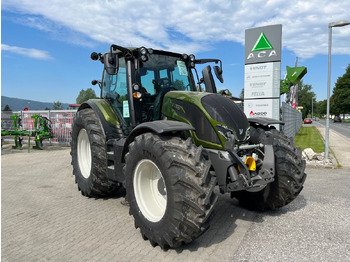 Трактор VALTRA N-series