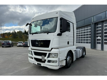 Тягач MAN TGX 18.440