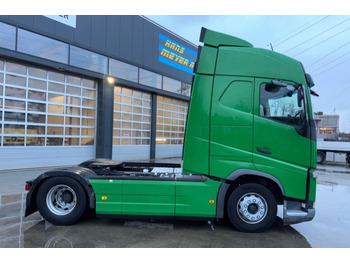 Тягач Volvo FH-420 4x2 Retarder: фото 4