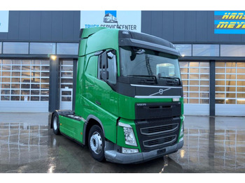 Тягач Volvo FH-420 4x2 Retarder: фото 3