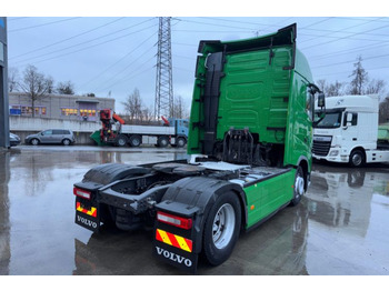 Тягач Volvo FH-420 4x2 Retarder: фото 5