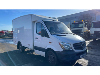 Фургон-рефрижератор MERCEDES-BENZ Sprinter 314