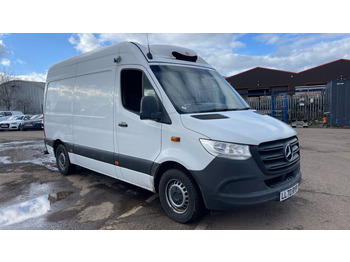 Фургон-рефрижератор MERCEDES-BENZ Sprinter 315