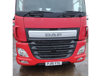 Тягач DAF CF 440 EURO 6: фото 2