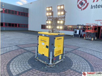 Осветительная мачта Atlas Copco QLB60 Tower Light 4x350W Led: фото 5