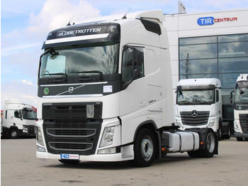 Тягач VOLVO FH 500