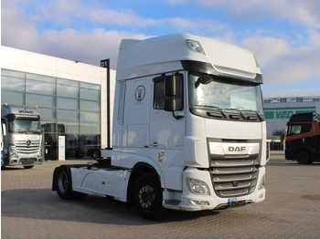 Тягач DAF XF480 FT, EURO 6: фото 2