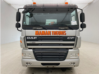 Грузовик бортовой/ Платформа, Автоманипулятор DAF CF85.410: фото 2