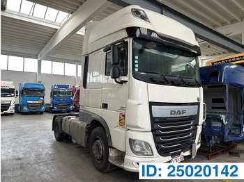 Тягач DAF XF 460