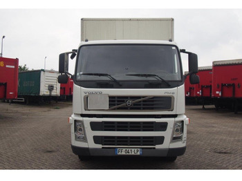 Грузовик с закрытым кузовом Volvo FM9.260: фото 2