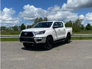 Легковой автомобиль TOYOTA Hilux