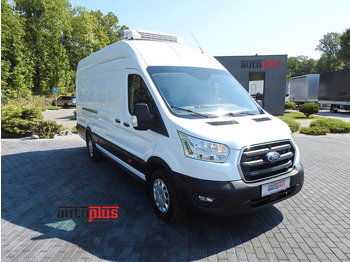 Фургон-рефрижератор FORD Transit