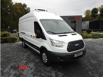 Фургон-рефрижератор FORD Transit