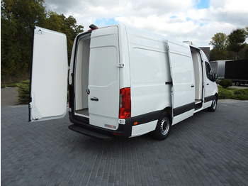 Фургон-рефрижератор Mercedes-Benz SPRINTER 315 KÜHLKASTENWAGEN 0*C TEMPOMAT: фото 4