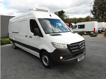 Фургон-рефрижератор Mercedes-Benz SPRINTER 315 KÜHLKASTENWAGEN 0*C TEMPOMAT: фото 5