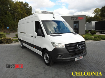 Фургон-рефрижератор MERCEDES-BENZ Sprinter 315