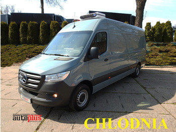 Фургон-рефрижератор MERCEDES-BENZ Sprinter 315