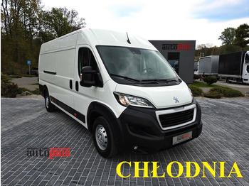 Фургон-рефрижератор PEUGEOT Boxer