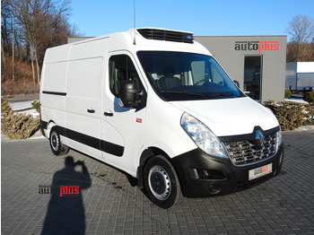 Фургон-рефрижератор RENAULT Master