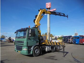 Автоманипулятор DAF CF 85 410