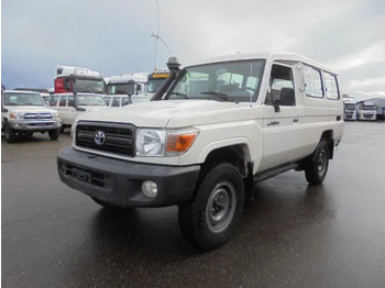 Легковой автомобиль TOYOTA Land Cruiser