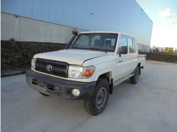 Легковой автомобиль TOYOTA Land Cruiser