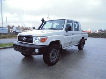 Легковой автомобиль TOYOTA Land Cruiser