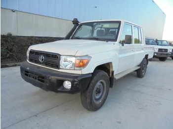 Легковой автомобиль TOYOTA Land Cruiser