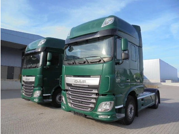 Тягач DAF XF 106 460