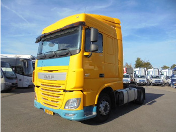 Тягач DAF XF 440