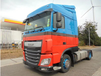 Тягач DAF XF 440