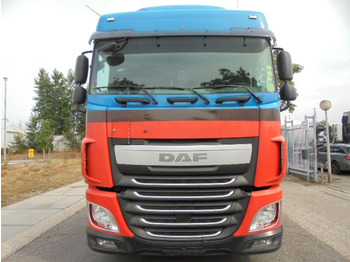 Тягач DAF XF 440 FT: фото 2