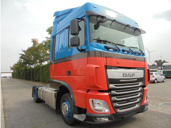 Тягач DAF XF 440 FT: фото 3