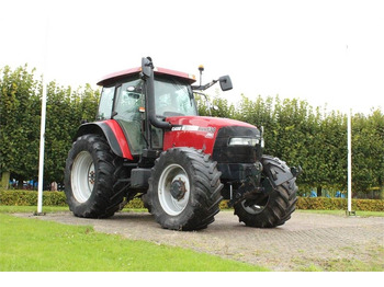 Трактор CASE IH MXM Maxxum