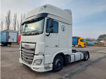 Тягач DAF XF 480