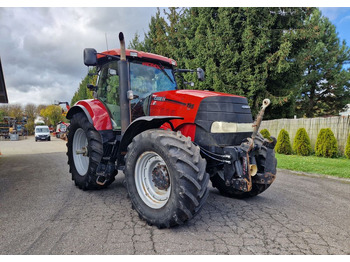 Трактор CASE IH Puma