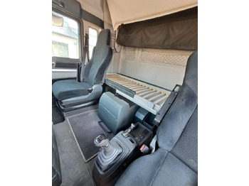 Крюковой мультилифт MAN TGX 26.440 Euro 5  Hakowiec: фото 5