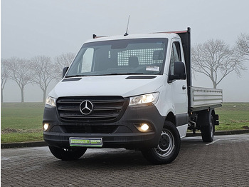 Малотоннажный бортовой грузовик MERCEDES-BENZ Sprinter 314