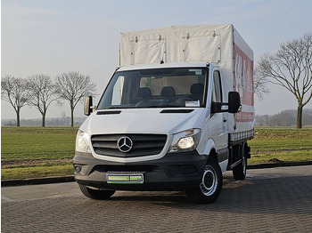 Малотоннажный бортовой грузовик MERCEDES-BENZ Sprinter 314