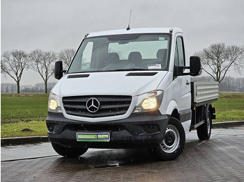 Малотоннажный бортовой грузовик MERCEDES-BENZ Sprinter 314