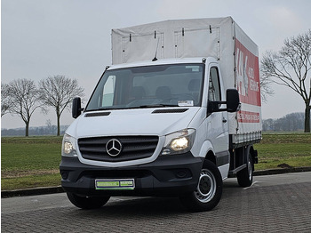 Малотоннажный бортовой грузовик MERCEDES-BENZ Sprinter 314