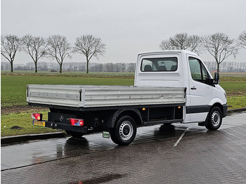 Малотоннажный бортовой грузовик Mercedes-Benz Sprinter 314 Open-Laadbak Euro6!: фото 3