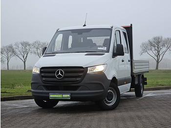 Малотоннажный бортовой грузовик MERCEDES-BENZ Sprinter 315