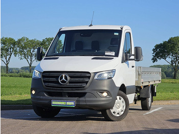 Малотоннажный бортовой грузовик MERCEDES-BENZ Sprinter 316