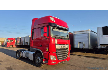 Тягач DAF XF 480