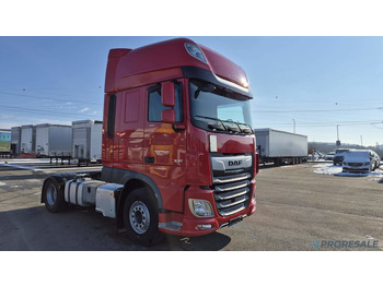 Тягач DAF XF 480