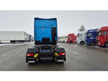 Тягач DAF XF 510 FT SSC EURO 6: фото 3