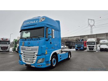 Тягач DAF XF 510 FT SSC EURO 6: фото 2