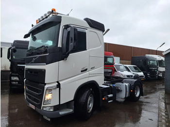 Тягач VOLVO FH 460